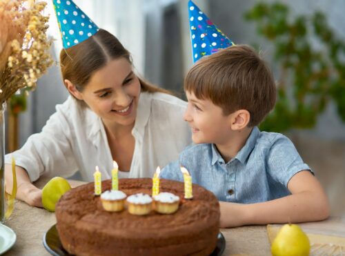 Birthday Wishes for Son from Mom Far Away 13